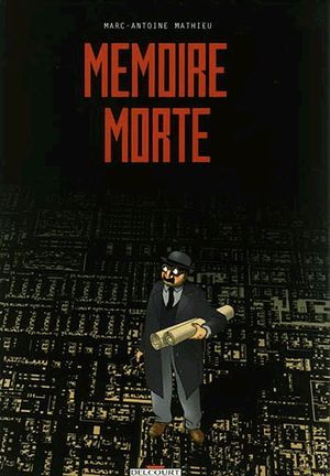 Mémoire morte