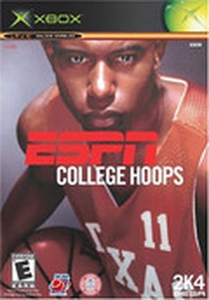 ESPN College Hoops 2K4