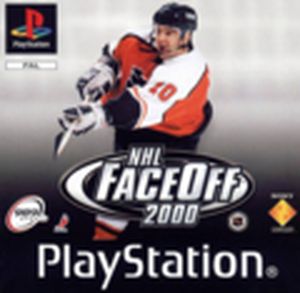 NHL FaceOff 2000