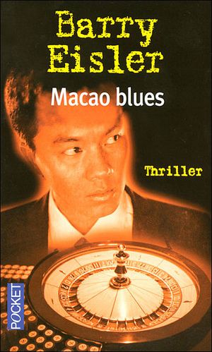 Macao Blues