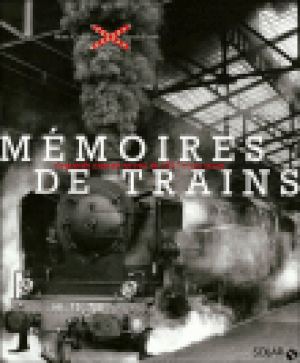 Mémoires de trains