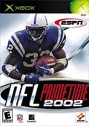 ESPN NFL PrimeTime 2002