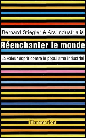 Réenchanter le monde