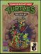 Teenage Mutant Hero Turtles: The Coin-Op!