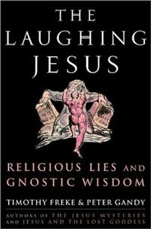 The Laughing Jesus
