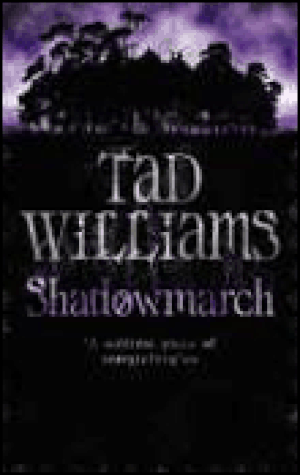 Shadowmarch, tome 1