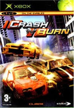 Crash 'n' Burn