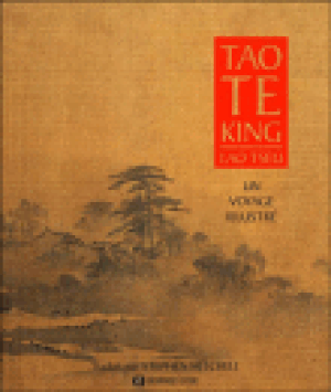 Tao te king, un voyage illustré