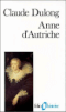 Anne d'Autriche