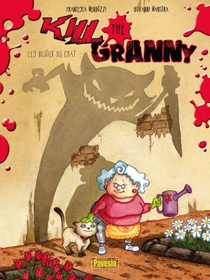 Kill the Granny: les bijoux du chat