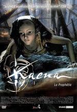 Affiche Kaena, la prophétie Affiche Kaena, la prophétie