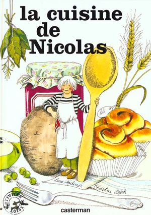 La Cuisine de Nicolas