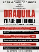 Affiche Draquila - L'Italie qui tremble