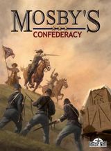 Jaquette Mosby's Confederacy