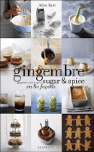 Gingembre