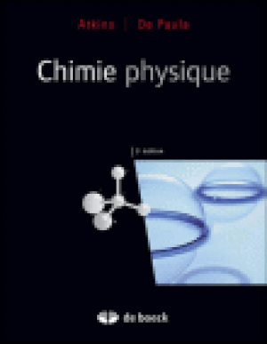 Chimie physique
