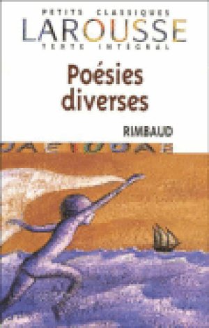 Poésies diverses