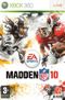 Madden NFL 10