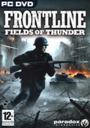 Frontline: Fields of Thunder