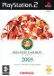 Roland Garros 2005: Powered by Smash Court Tennis