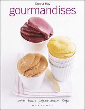 Gourmandises