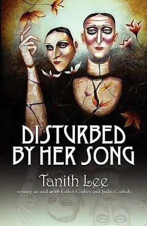 Disturbed by her song