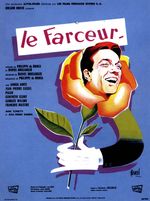 Affiche Le Farceur Affiche Le Farceur