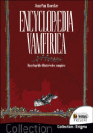 Encyclopaedia vampirica