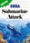 Submarine Attack