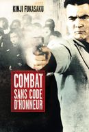 Affiche Combat sans code d'honneur