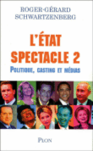 L'état spectacle