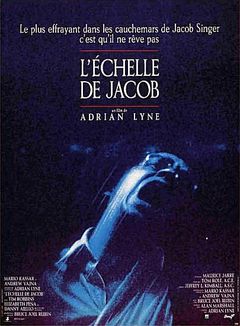 Affiche L'Échelle de Jacob