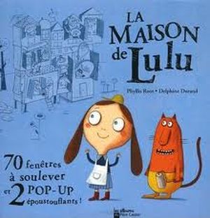 La maison de Lulu