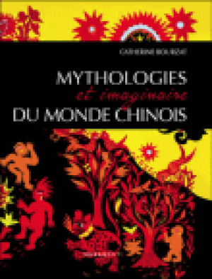 Mythologie du monde chinois