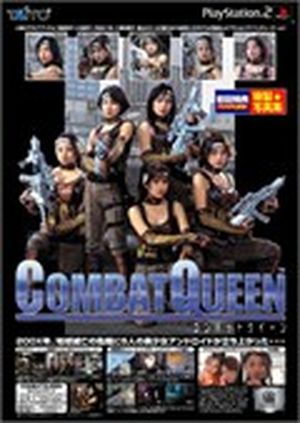 Combat Queen