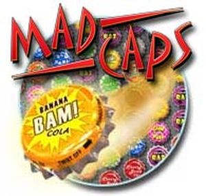 Mad Caps