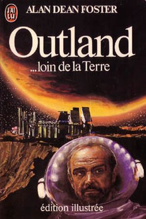 Outland, loin de la Terre