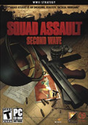 Squad Assault Second Wave