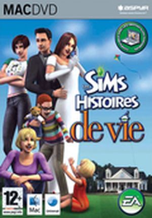 Les Sims : Histoires de vie