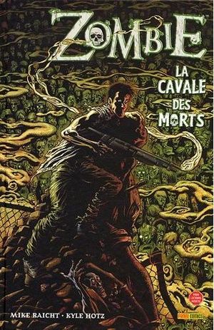 Zombie : La Cavale des morts