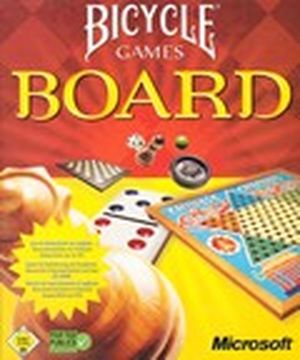 Bicycle Board Games