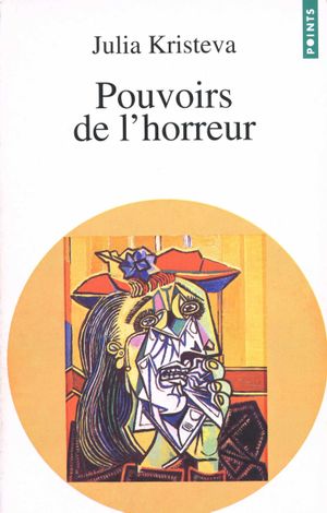 Pouvoirs de l'horreur