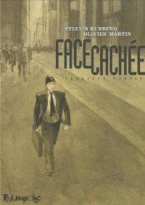 Face cachée, première partie