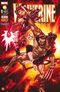 Fou dans la tête, partie 2 - Wolverine, tome 202