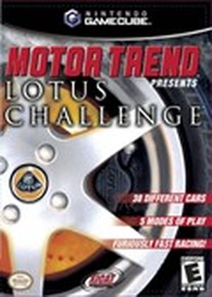 Lotus Challenge