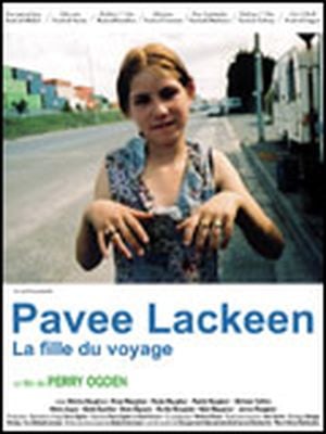 Pavee lackeen, la fille du voyage