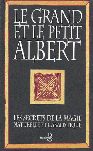 Le Grand et le Petit Albert