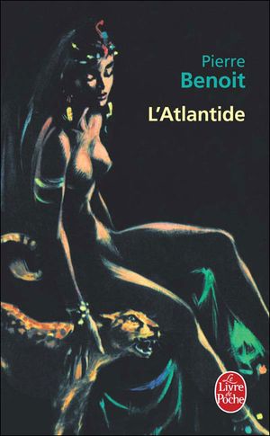 L'Atlantide