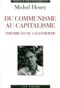 Du communisme au capitalisme