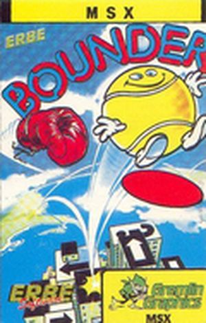Bounder